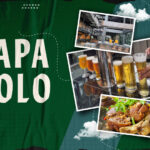 Papa Bolo Tagaytay MY RANGGO Hospitality Magazine Hot Spots in the Philippines Ale Aficionados