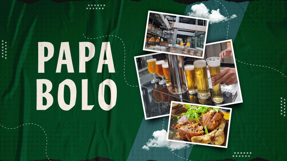 Papa Bolo Tagaytay MY RANGGO Hospitality Magazine Hot Spots in the Philippines Ale Aficionados