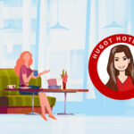 Woman sitting enjoying a coffee on her own: Why Hoteliers Crave Solitude by My Ranggo Hospitality Magazine Philippines