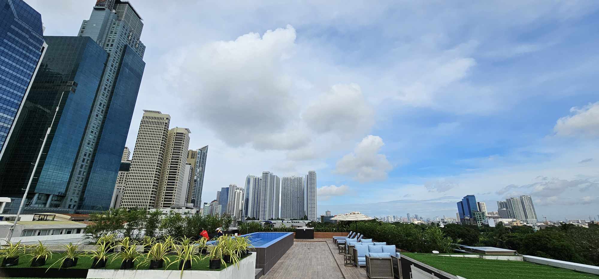 Belamy House is located at the heart of Makati City. By MY RANGGO Hospitality Magazine Philippines