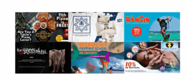 Image of 6 RANGGO Loyalty Program Deals on offer