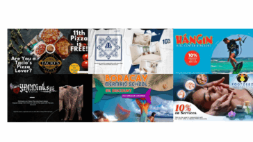 Image of 6 RANGGO Loyalty Program Deals on offer