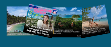 A collection of online articles criticizing the Philippine Department of Tourism, and the Department of Tourism Secretary January 2026